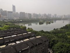 -南宁南湖公园