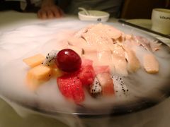 -老伙记海鲜码头(北滘店)
