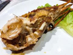 -铁板诱惑法式铁板烧(大卫城店)