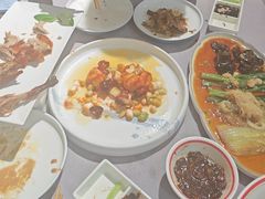 -全聚德(长白直营店)