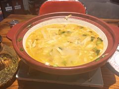 -黄弟大排档·湖南菜·小龙虾·小海鲜(凯旋北路店)