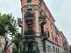 -飞马旅黎黄陂路文旅街区
