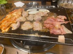 -香猪坊(五道口店)