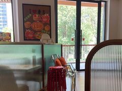 -港久茶餐厅(鹭洲里店)