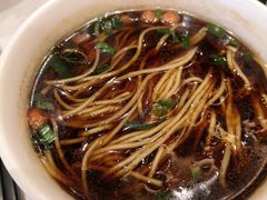 老牌阳春面-A One Kitchen·南京精菜馆(晶丽酒店店)