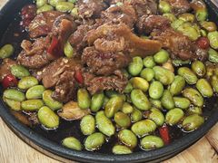 -71号豆汤饭·成都小馆(红牌楼店)