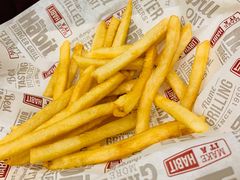 -The Habit Burger Grill 哈比特汉堡(爱琴海店)