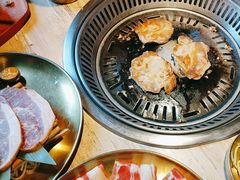 -权金城·炭火烤肉(北京联想桥店)