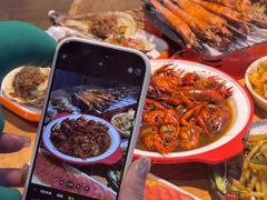 -四禧精酿铜锅涮肉·烧烤工场(大明湖店)