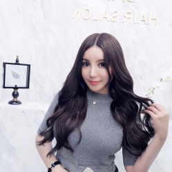 -3AM HAIR SALON染发烫发接发