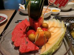 -海底捞火锅(龙湖三千集店)