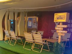 -音乐在线主题氧吧KTV(佳宁娜广场店)