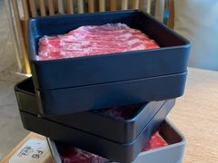 -温野菜涮涮锅(大悦城店)