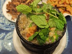 -云南李记罐罐米线饵丝小吃(汉中门金鹰店)