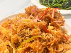 -海滨鸭仔饭(海宁店)