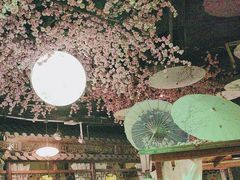 -韵秋荷(宝山龙湖天街店)