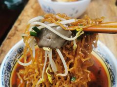 -黔肠旺面馆(八鸽岩店)