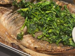 -鱼酷活鱼烤鱼(南京水游城店)