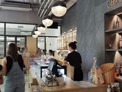 -大小咖啡 BigSmallCoffee(麦子店)