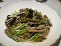 -玫瑰厅上海菜(兴国路店)