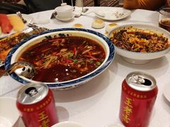 -紫东阁酒楼·中餐厅(东方广场假日酒店)