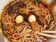 -麻婆婆白家肥肠粉(海岸城店)