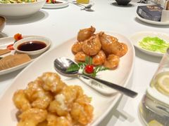 -荣兴酒家(徐家汇店)