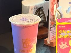 -KOI Thé(正佳广场店)