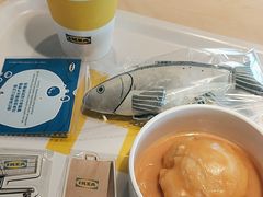-宜家·瑞典风味餐厅(烟台路店)