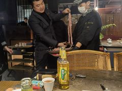 -锦城印象火锅(天府三街店)