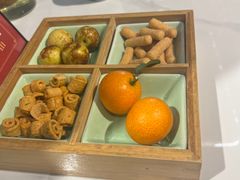 -北平食府(马鞍山路店)