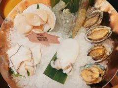 -尚海豆捞(乐虹坊店)