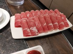 -海底捞火锅(连城广场店)