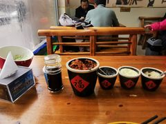 -豫石记羊汤(北苑店)