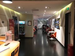 -威尔仕健身(新天地店)