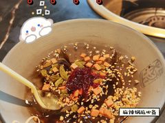 -杨家火锅(国美店)