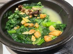 -潮汕首席·大排档(天河员村店)