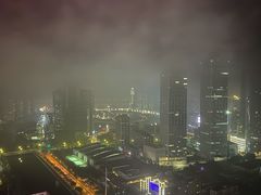 -大连星海皇冠假日酒店