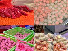 -阿娟牛肉丸·手打牛肉丸·现做现卖