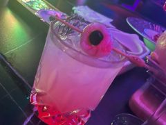 -MOSSO音乐酒吧·live house(南京旗舰店)