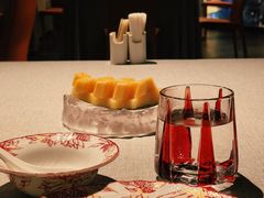 -星·South Beauty·俏江南(国贸店)