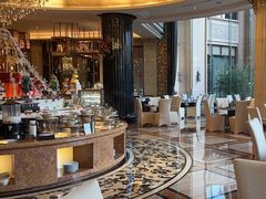 -太原星河湾酒店-意咖啡西餐厅