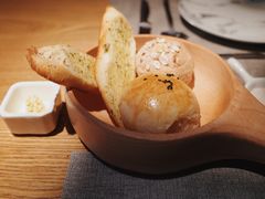 -锦潼西餐厅
