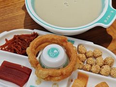 -尹三豆汁(前门旗舰店)