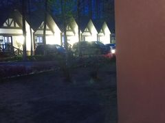 -太阳岛度假酒店
