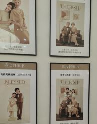 -小阿福儿童摄影(摩尔城店)