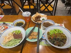 -和府捞面(天河领展广场店)