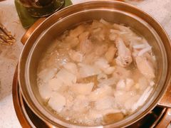 -润园四季椰子鸡火锅(海上世界店)