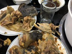 -甲鱼火锅(北村小区店)