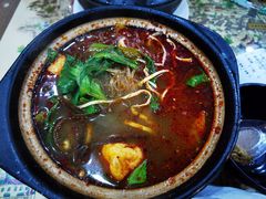 -清真·穆萨砂锅(大皮院店)